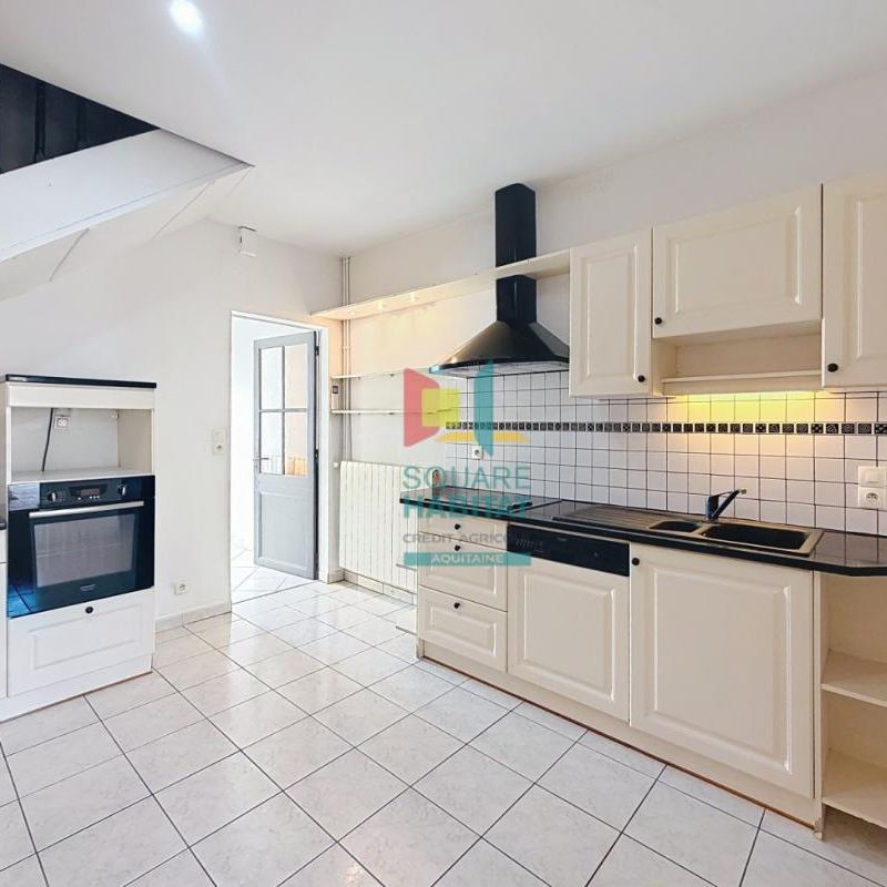 Location Appartement 3 pièces 61m² MONT DE MARSAN 40000 - Photo 1