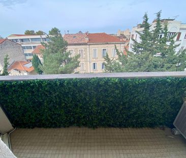 « AVIGNON IM - RESIDENCE SENIORS - APPARTEMENT T2 44.65M² » - Photo 6