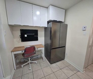 4 et demi lumineux – Ahuntsic–Cartierville - Photo 4