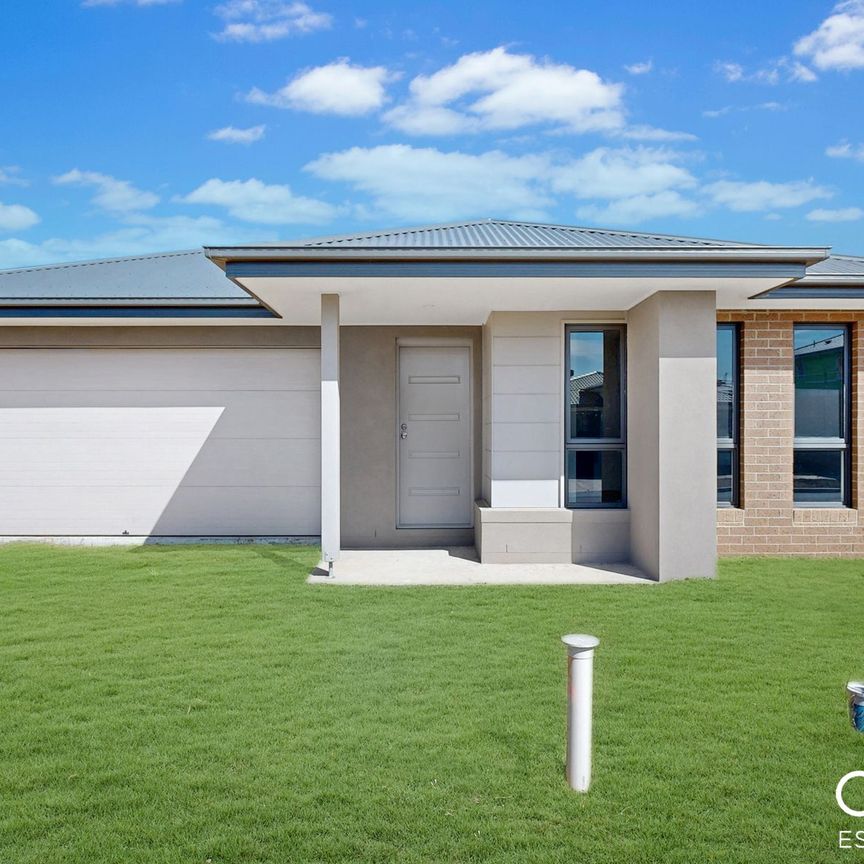 6 Bambusa Way, Clyde North - Photo 1