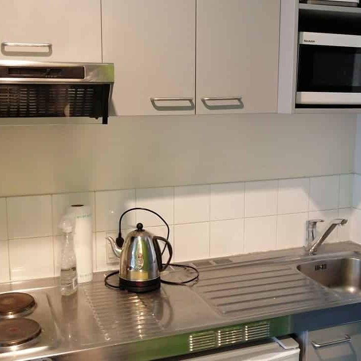 Furnished Apartment - Photo 1