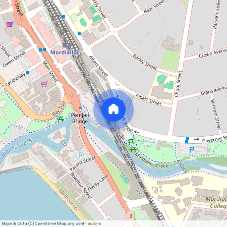 54 Kokoda Place, Vic 3195, Mordialloc