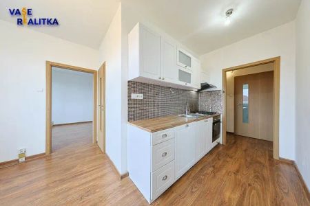 Pronájem, byt 3+1, Valašské Meziříčí, ul. Vsetínská - Фото 5