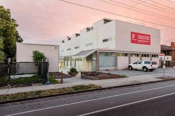 5/24A Jervois Street, St Kilda East, Melbourne - Photo 1