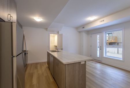 For Lease - 70 Kenesky Drive Unit# 14, Hamilton, Ontario - Photo 2