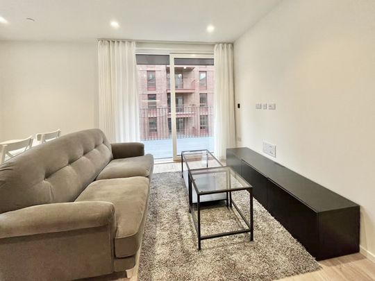 Hawser Lane, - Photo 1