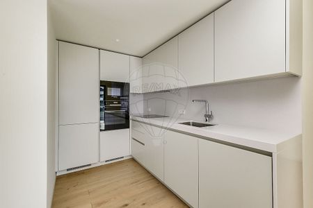 Apartamento T2 em Lisboa - Foto 5