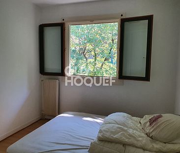 COLLONGES SOUS SALEVE : appartement F2 (41 m²) en location - Photo 2