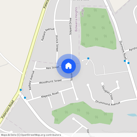 21 Stayard Drive, NSW 2320, Largs