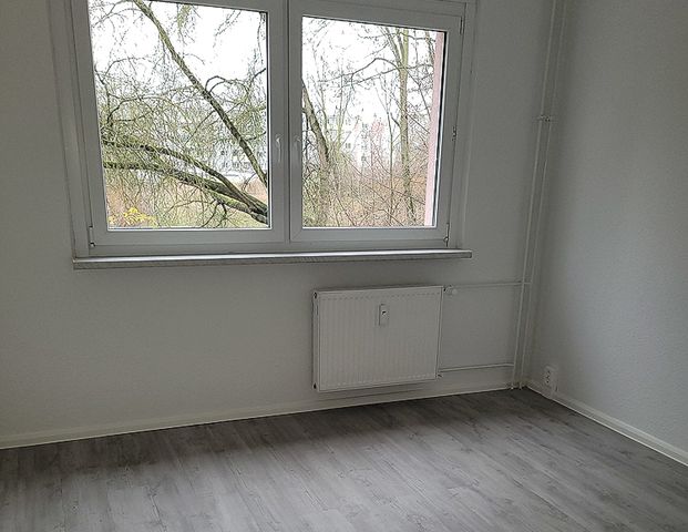 Hübsche kleine Erdgeschosswohnung! - Photo 1