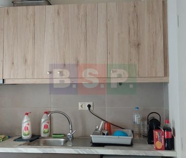 Διαμέρισμα για ενοικίαση Θέρισσος (Ηράκλειο Κρήτης) - Φωτογραφία 5