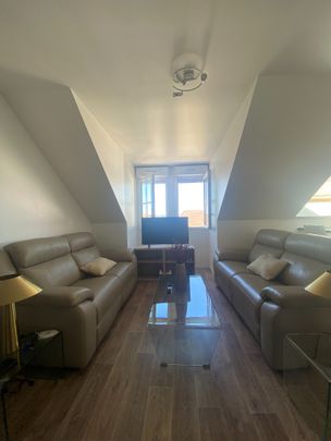 Location Appartement 1 pièce 29m² - Photo 1