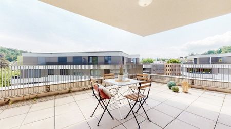 Vous rêvez d’avoir votre propre terrasse sur le toit ? - Foto 3