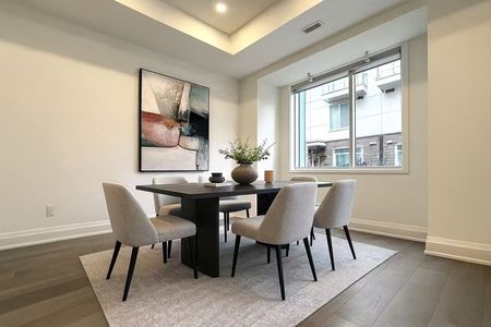 For Lease - 35 Dervock Crescent Unit# 3, Toronto, Ontario - Photo 4