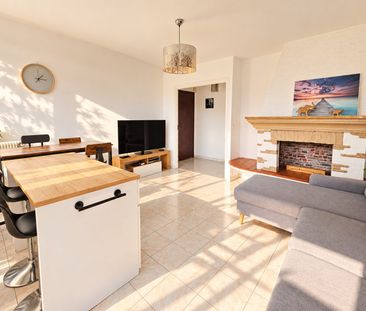 Location Appartement 5 pièces 84m² LA TRINITE 06340 - Photo 1