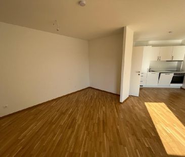 Helle und gemütliche Neubauwohnung mit Balkon - Foto 4