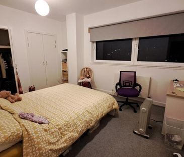 Room in a Shared Flat, Glasgow Harbour Terrace, G11 - Photo 1