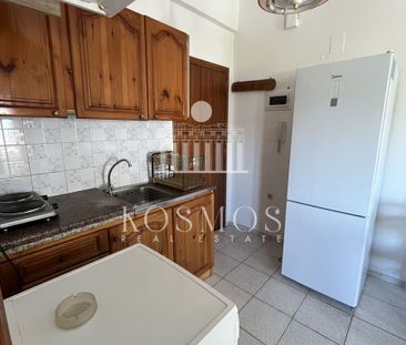 Studio/Γκαρσονιέρα για ενοικίαση Άγιοι Πάντες (Γάζι) - Photo 6