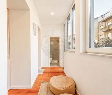 Apartamento T3 em Lisboa - Photo 5