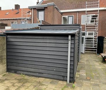 Te huur: Appartement Weverstraat in Tilburg - Foto 4