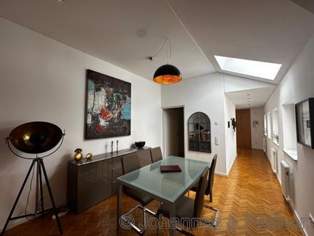 01067 Dresden - Altstadt , Neumarkt Typ M WE 44 möbliert - Foto 3