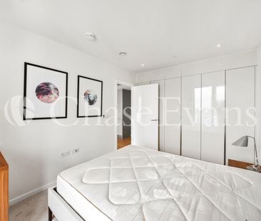 1 bedroom apartment to rent - Photo 2