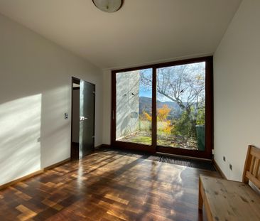 Helle, individuelle 4,5-Zi.-Wohnung mit großer Terrasse in Aussicht... - Photo 2