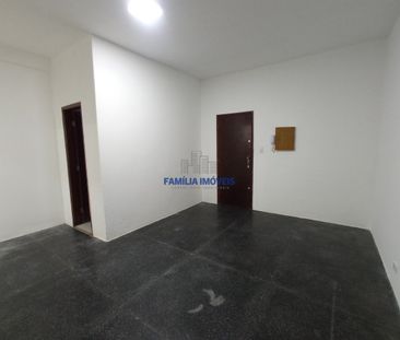 Apartamento 1 Quarto Macuco 56m² - Foto 2