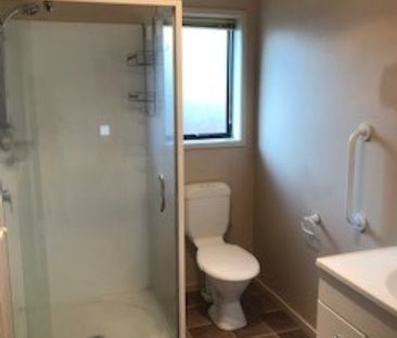 Cosy Two Bedroom - Ohauiti - Photo 3