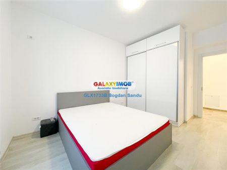 Apartament 2 camere de inchiriat Berceni - Grand Arena - Fotografie 2