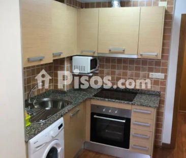 Estudio en alquiler en Calle de Ángeles - Photo 4
