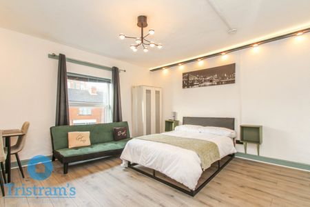 1 bed Studio for Rent - Photo 3