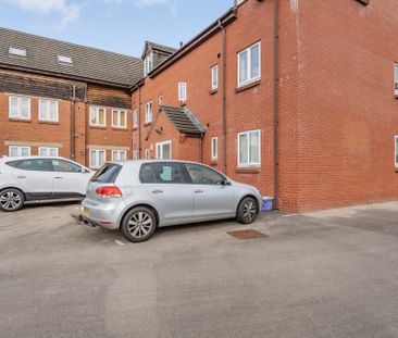 2 bedroom flat to rent - Photo 3