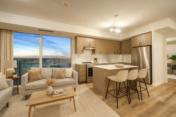 For Lease - 27 Korda Gate Unit# 805, Vaughan, Ontario - Photo 1