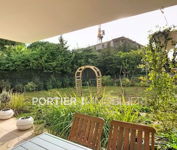 Location Appartement 1 pièce 32m² ANTIBES 06600 - Photo 5