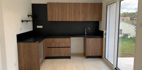 Maison à louer 4 pièces 91.1m² - Photo 2