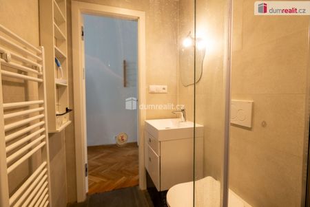 Pronájem bytu 2+kk 37 m² - Фото 3