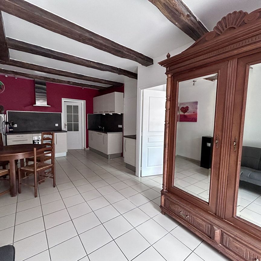Location Appartement 2 pièces 39m² DOL DE BRETAGNE 35120 - Photo 1
