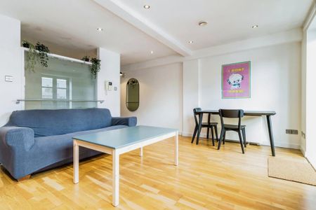 1 bedroom apartment to rent - Photo 3