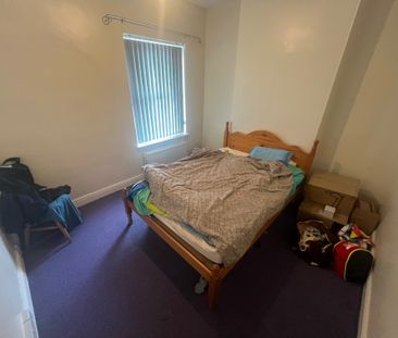 2 bedroom house to rent Warren Street, Derby, DE24 - Photo 3