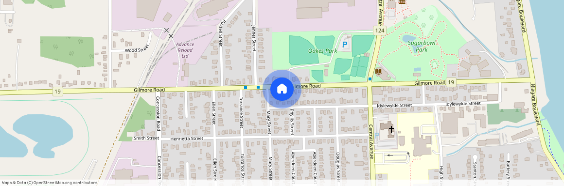 225 Gilmore Road - 1, L2A 2M2, Fort Erie