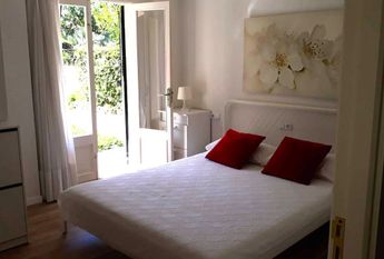 Carrer de les Violetes, 2, 07400 Alcúdia, Illes Balears, Spain, Alcúdia, Balearic Islands 07400