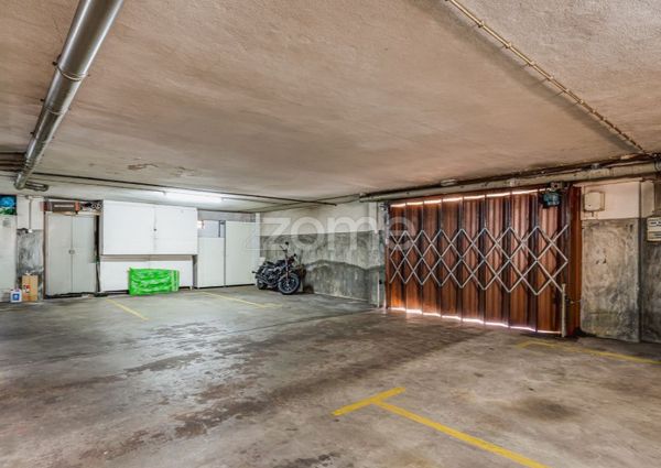 Apartamento T2 em Porto