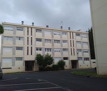 A LOUER ANGERS DOUTRE - TYPE 3 AU REZ DE CHAUSSEE ... - Photo 3