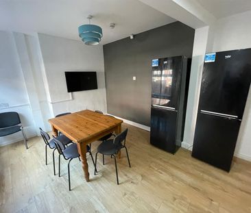 Headingley Mount, Headingley, LS6 3EW, Leeds - Photo 2