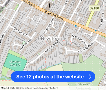 3 bedroom terraced house for rent - Photo 1