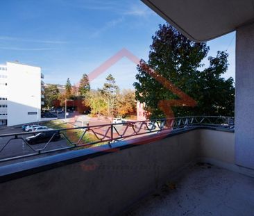 Appartement 3.5 pièces - Photo 6