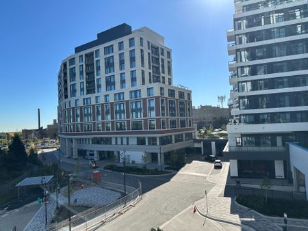 For Lease - 2495 Eglinton Avenue Unit# 316, Mississauga, Ontario - Photo 5