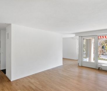 2.5 Zimmer, 57 m², EG - Photo 1