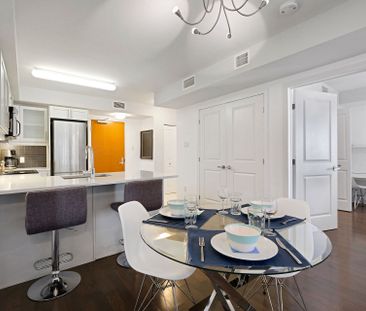 For Lease - 195 Besserer Street Unit# 707, Lower Town - Sandy Hill,... - Photo 1